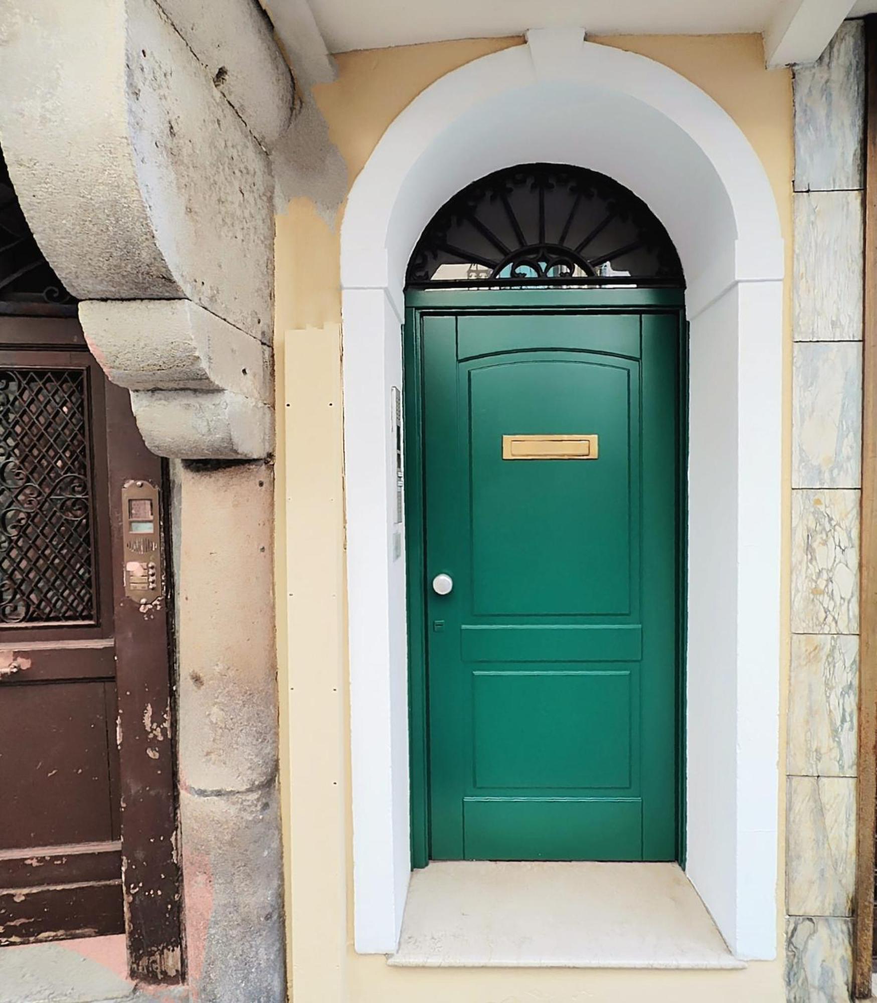 Officine Cavour Casa Dei Leoni Centro Storico Padova公寓 外观 照片