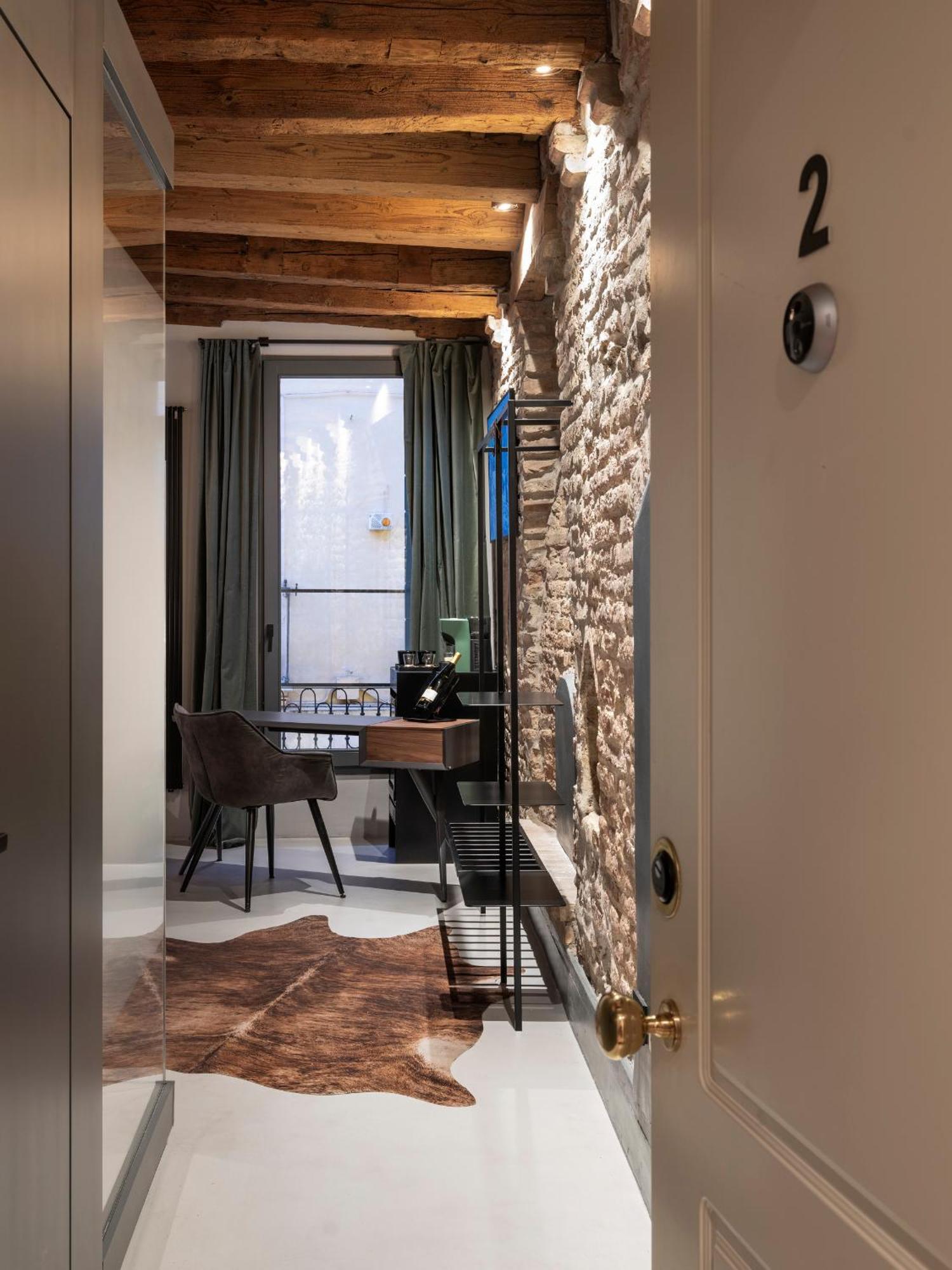 Officine Cavour Casa Dei Leoni Centro Storico Padova公寓 外观 照片