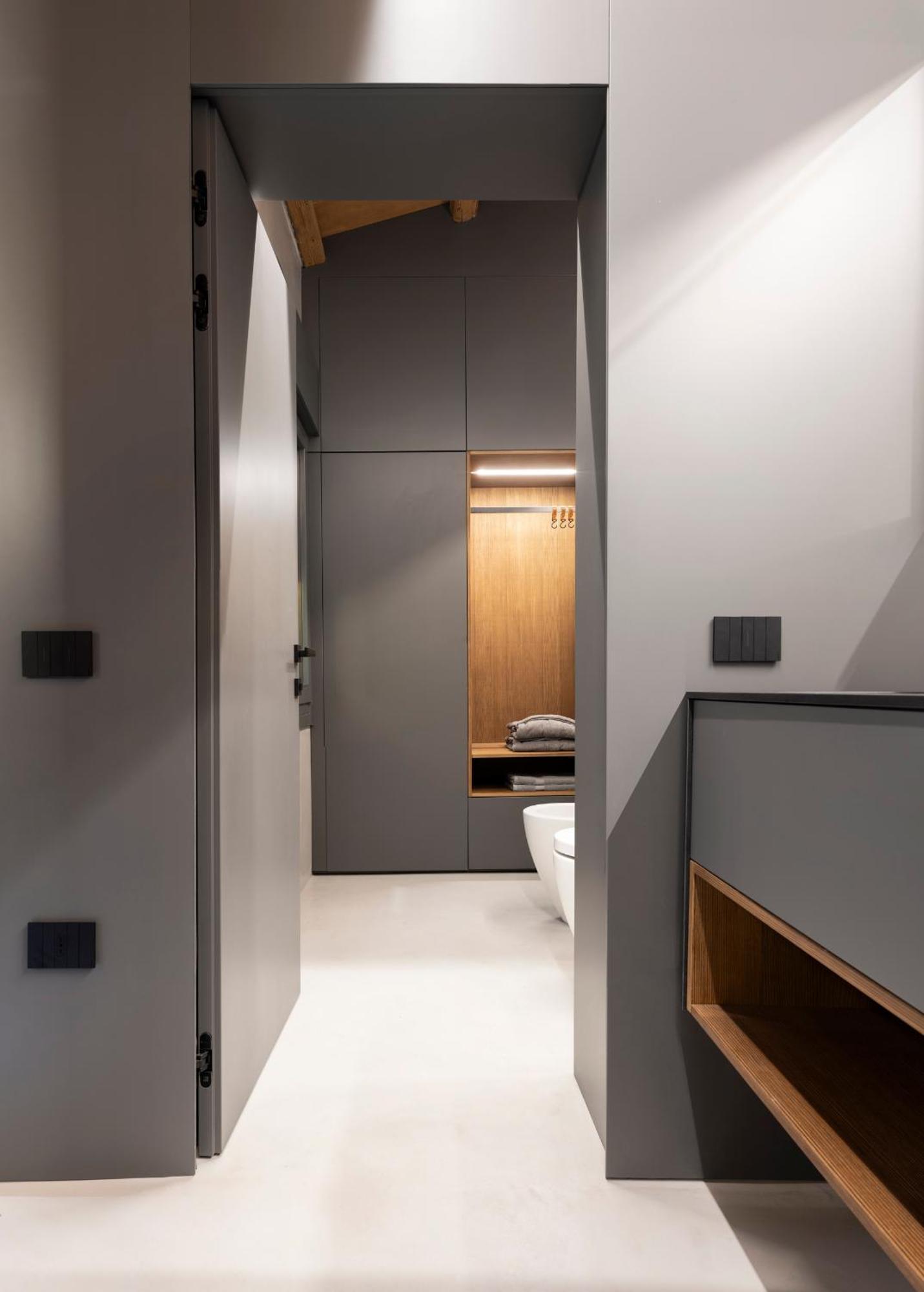 Officine Cavour Casa Dei Leoni Centro Storico Padova公寓 外观 照片