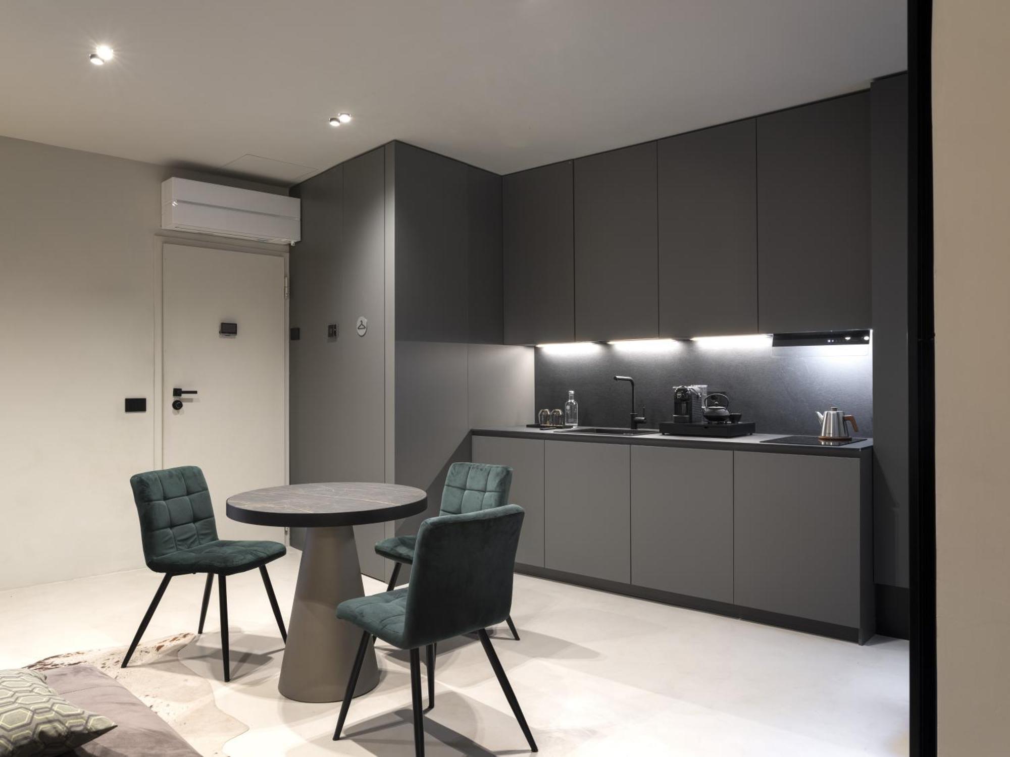 Officine Cavour Casa Dei Leoni Centro Storico Padova公寓 外观 照片