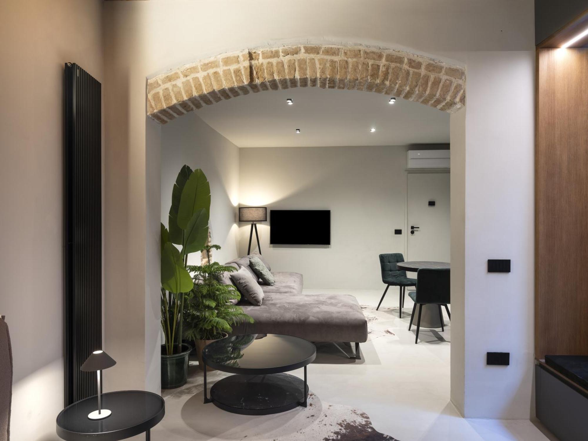 Officine Cavour Casa Dei Leoni Centro Storico Padova公寓 外观 照片