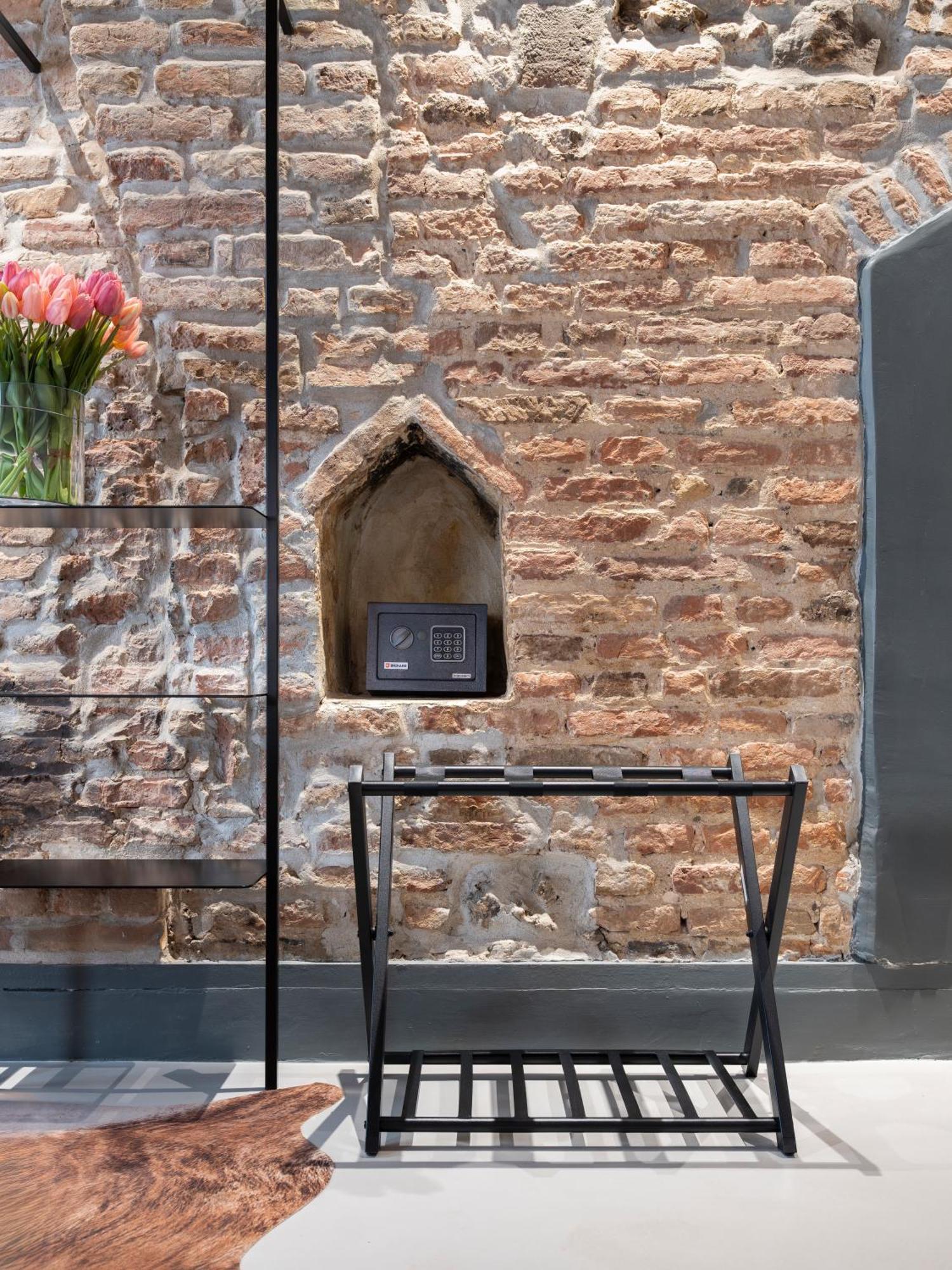 Officine Cavour Casa Dei Leoni Centro Storico Padova公寓 外观 照片