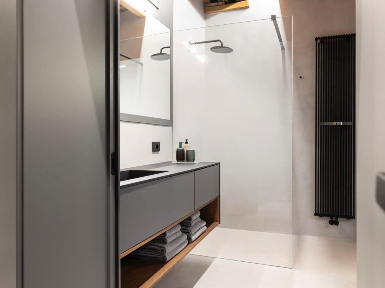 Officine Cavour Casa Dei Leoni Centro Storico Padova公寓 外观 照片